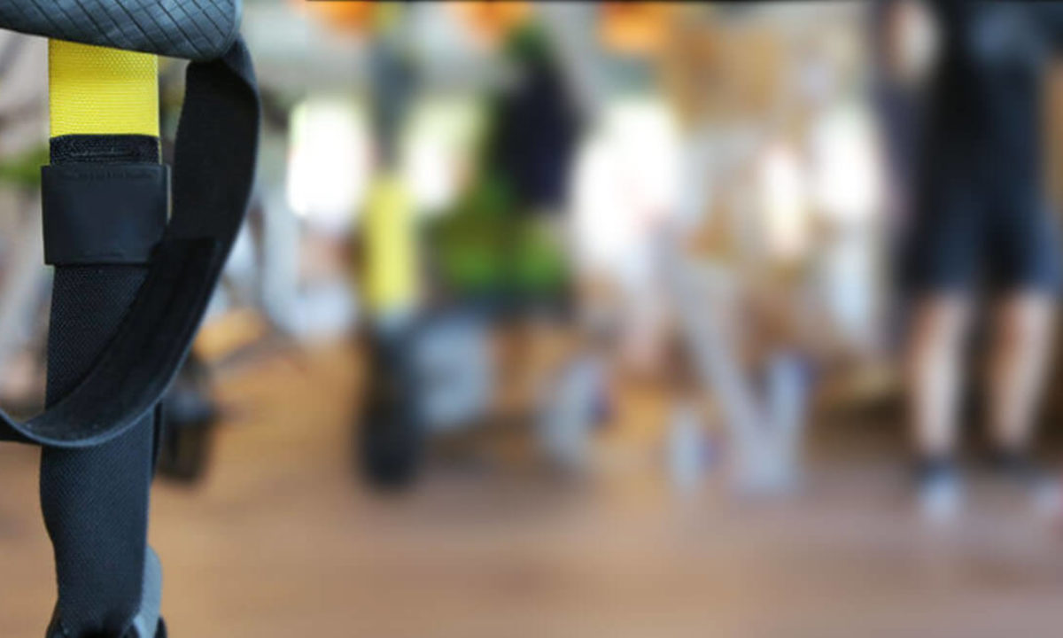 TRX Single Bicep Curl - Complete Form Guide and Video Tutorial