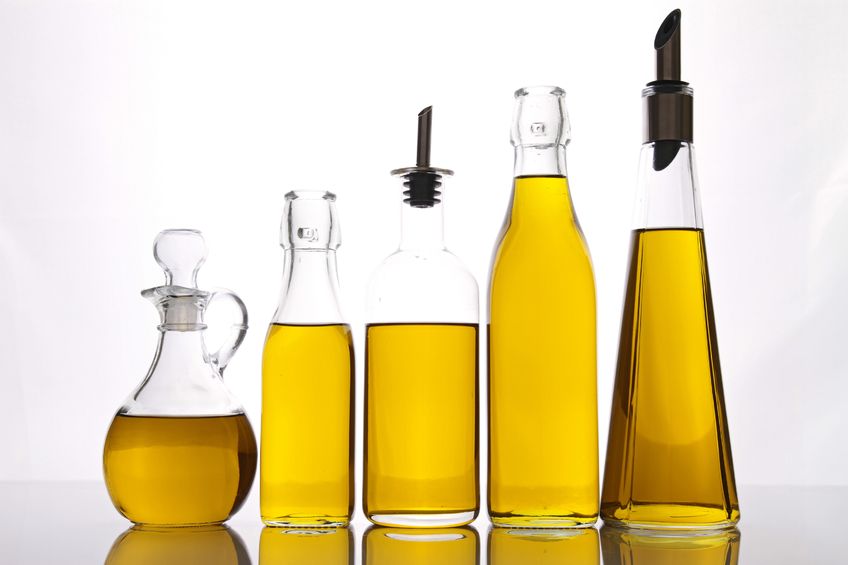 oils heart healthy foods for men