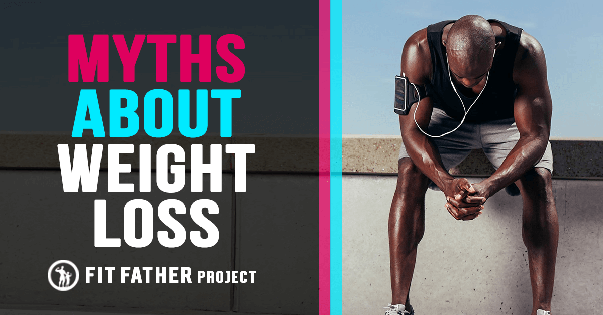 Fit Father Project Fitness For Busy Fathers