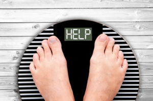 measure progress without a scale