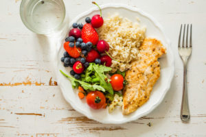 perfectly portioned plate abs over 40