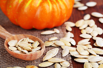 pumpkin seeds fat burning foods for men