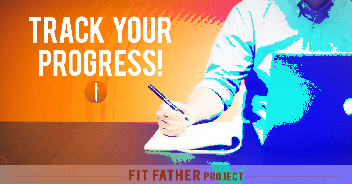 track your progress