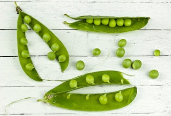 split peas fat burning foods for men