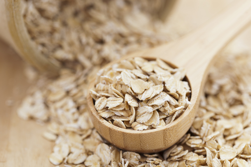 oats heart healthy foods for men