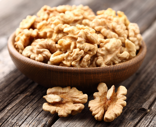 walnuts fat burning foods for men