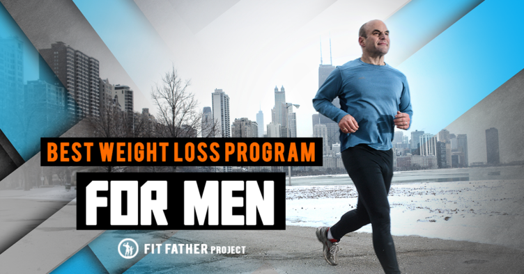 The Best Weight Loss Programs for Men with Proven Results