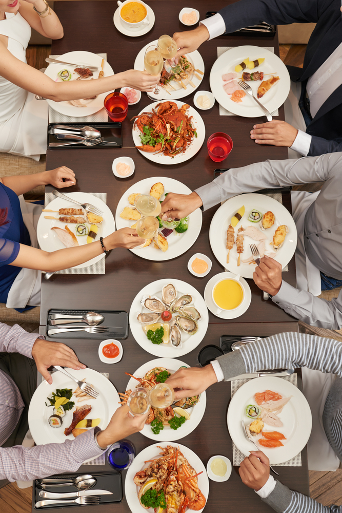 The Best Anti-Aging Diet for Men Over 40 - The Fit Father Project