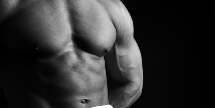 Build Massive Pec Muscles With This Incredibly Effective Chest Workout