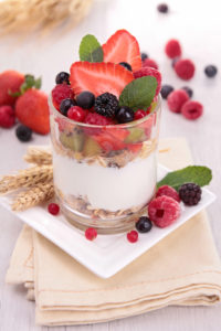 Bodybuilding Grocery List: A Must-Have for Muscle Building