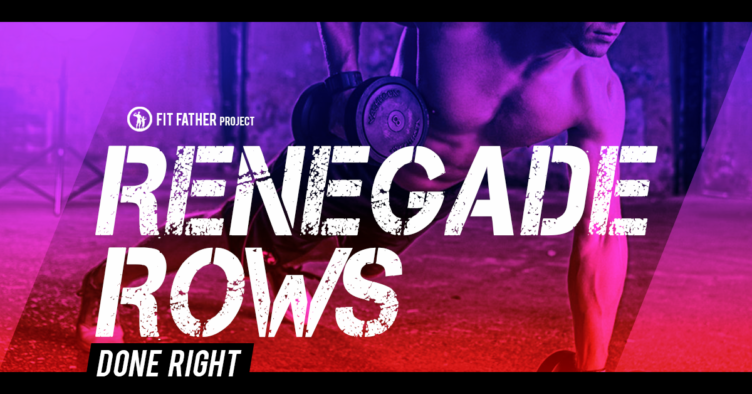 renegade rows