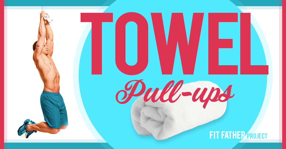 Pull-Ups: The Complete Exercise Guide for Pull-Ups