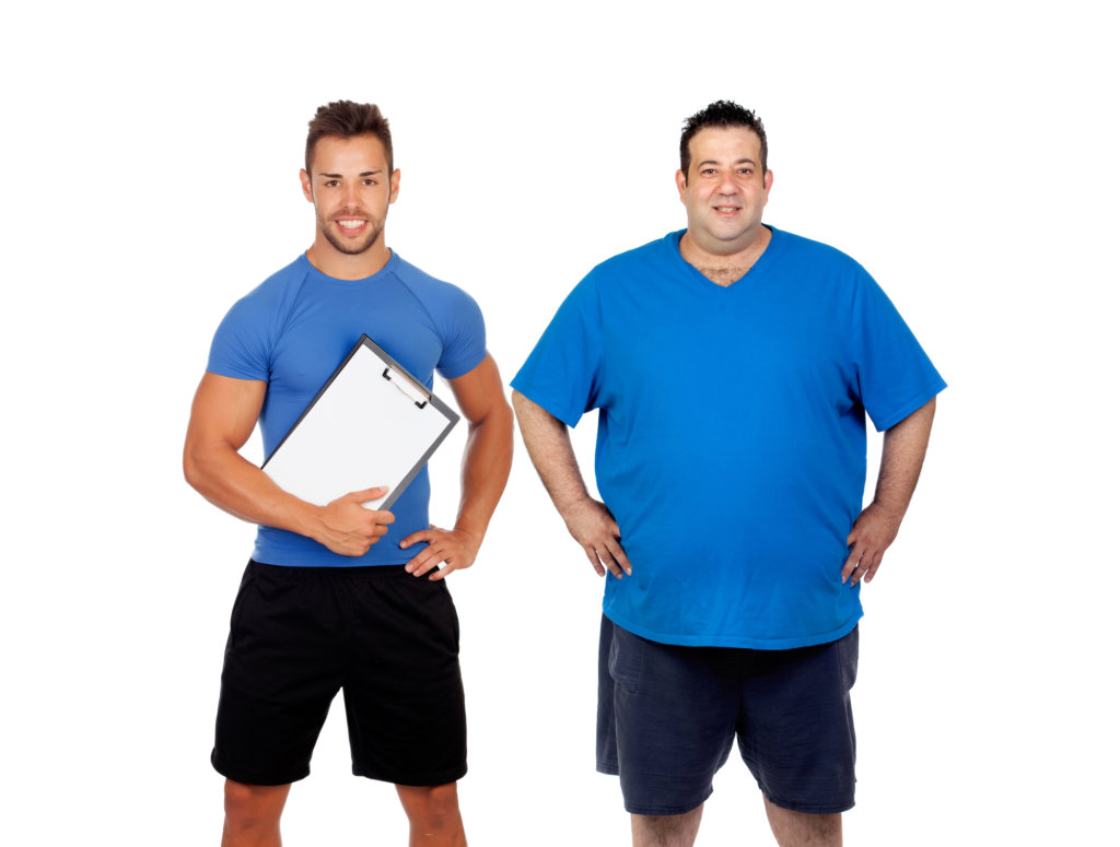 How to Create the Ultimate Weight Loss Workout Plan for Men