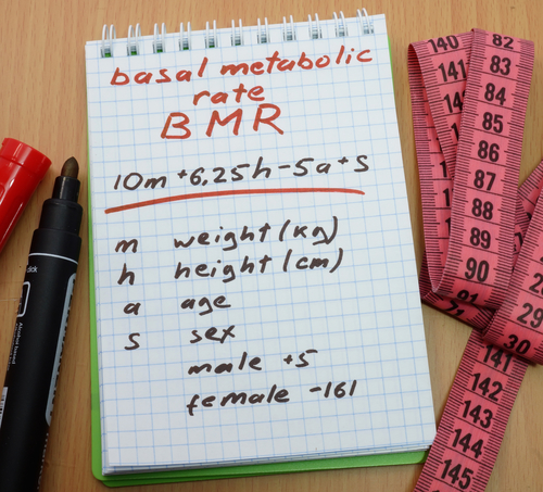 bmr fat loss workouts for men