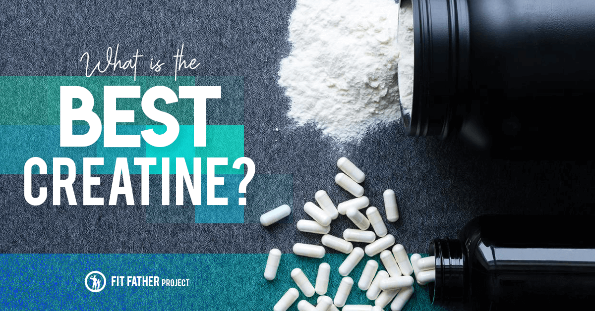 what is the best creatine