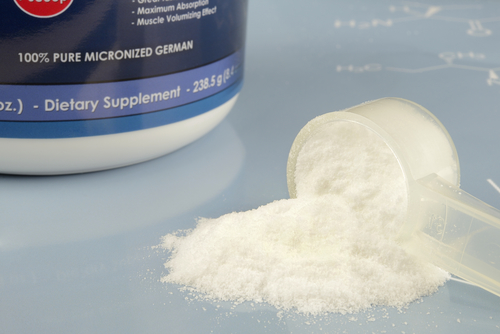 creatine best supplements for building muscle