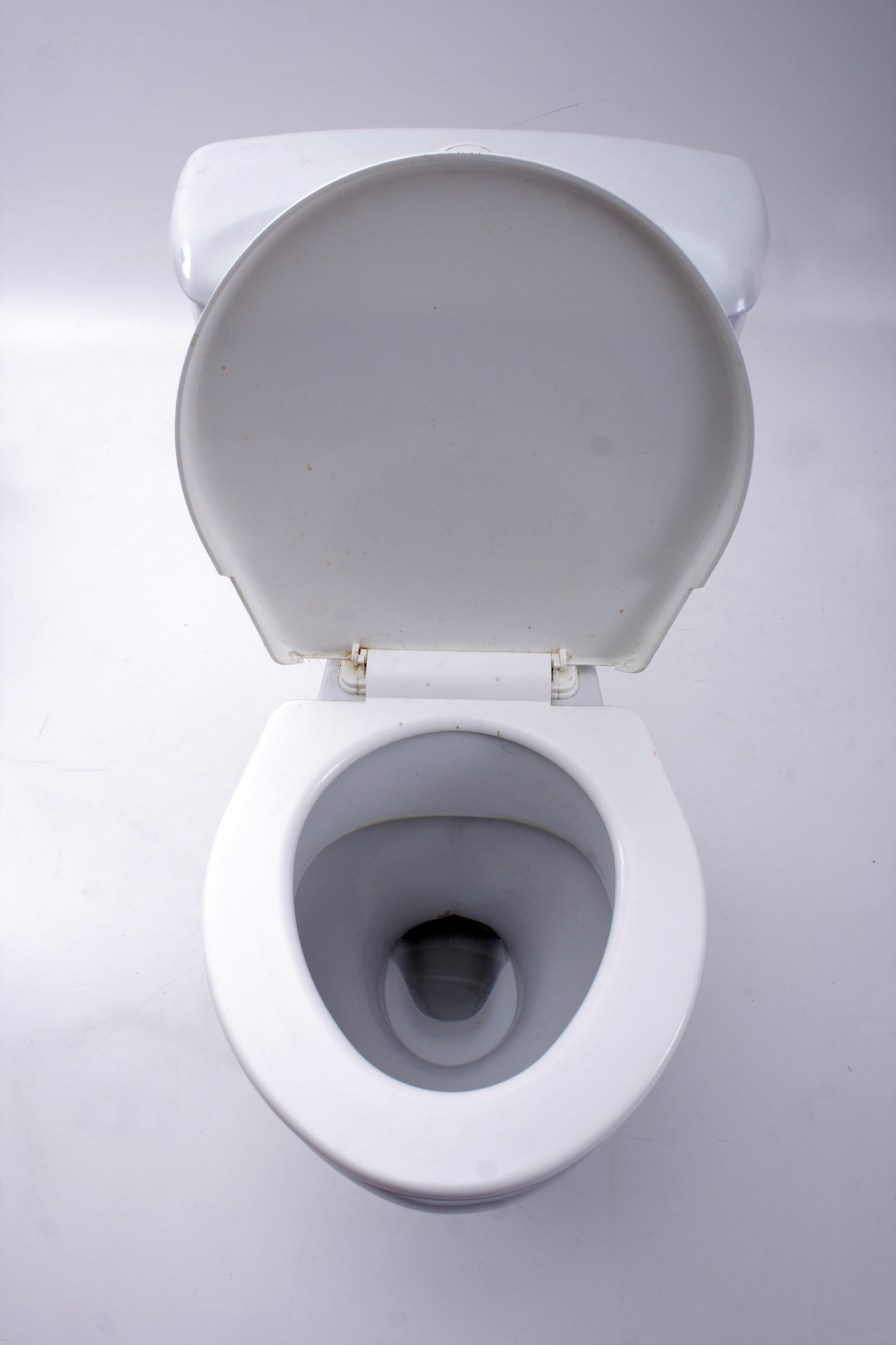 toilet hyrdation and weight loss