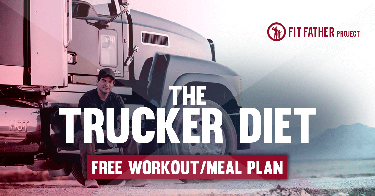 weight loss for truckers