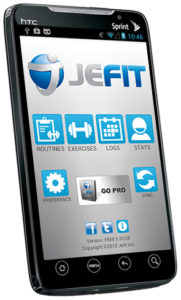 jetfit workout motivational app