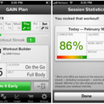 workout motivation app