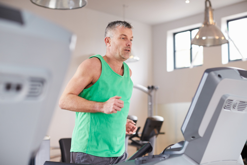 cardio workouts for men over 50