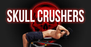 skull crushers