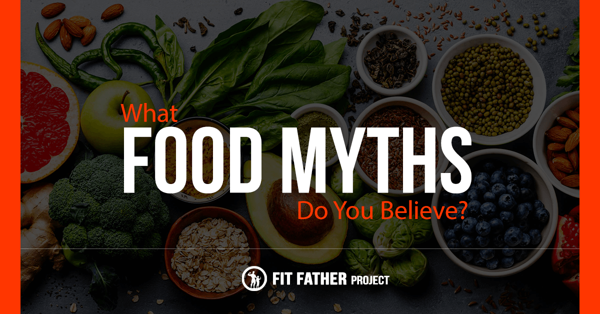 food myths