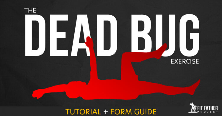 Dead Bug Exercise