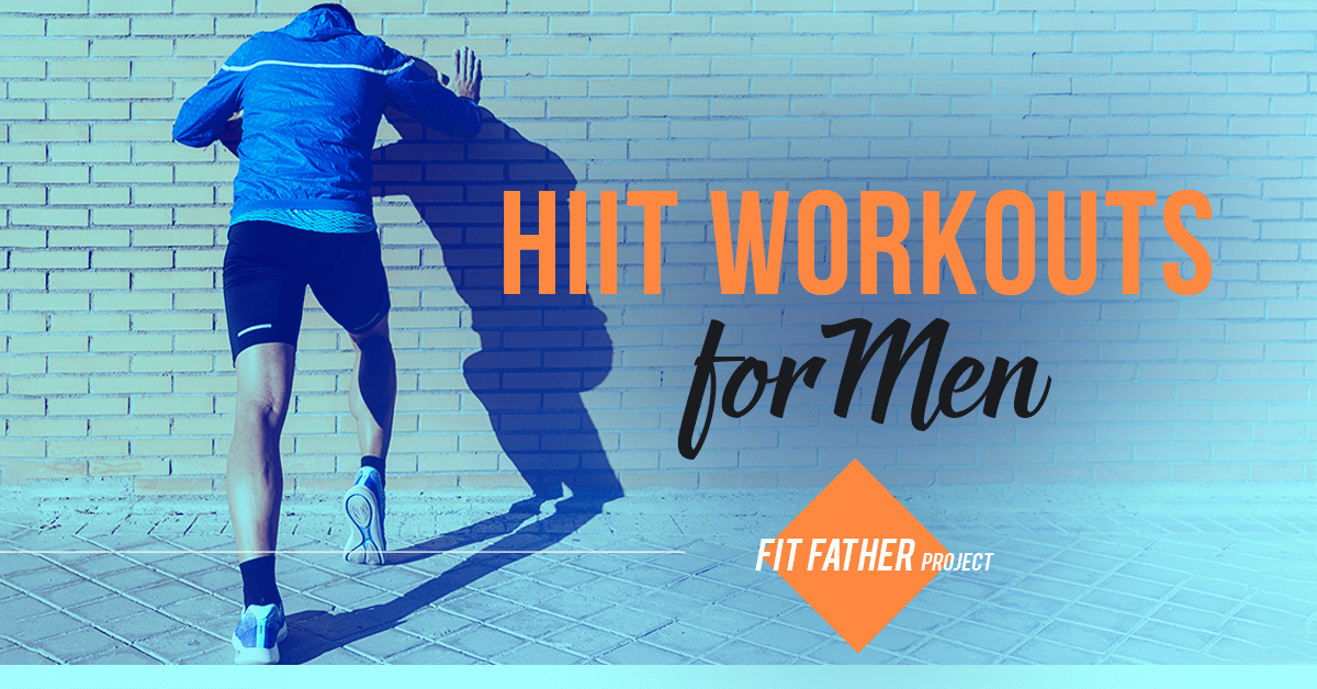  Fit Father Workout Routine for Women