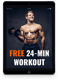 Free 24min Workout