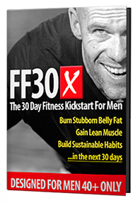 30 day fitness kickstart