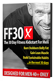 30 day fitness kickstart