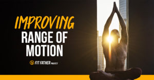 range of motion