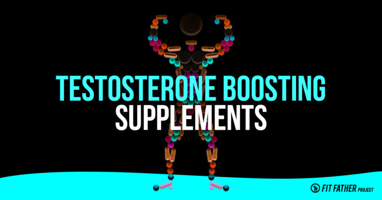 testosterone boosting supplements