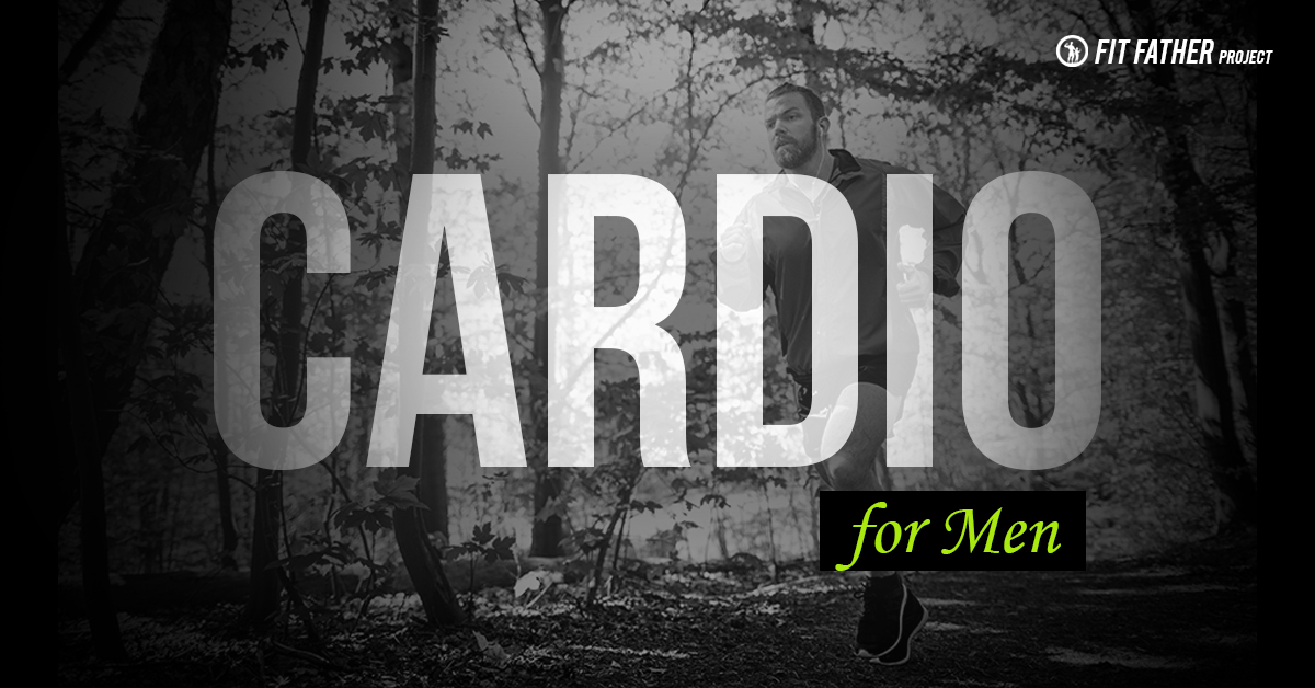 cardio for men