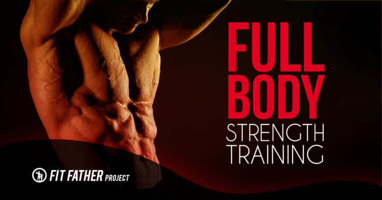 full body strength training