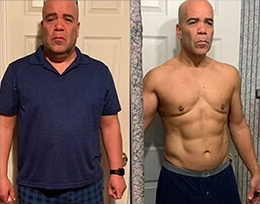 Weight Loss For Men Over 40: The 5 Step Guide | The Fit Father Project
