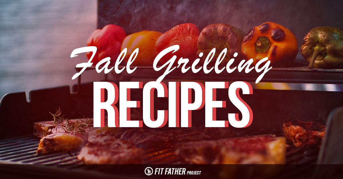 fall grilling recipes