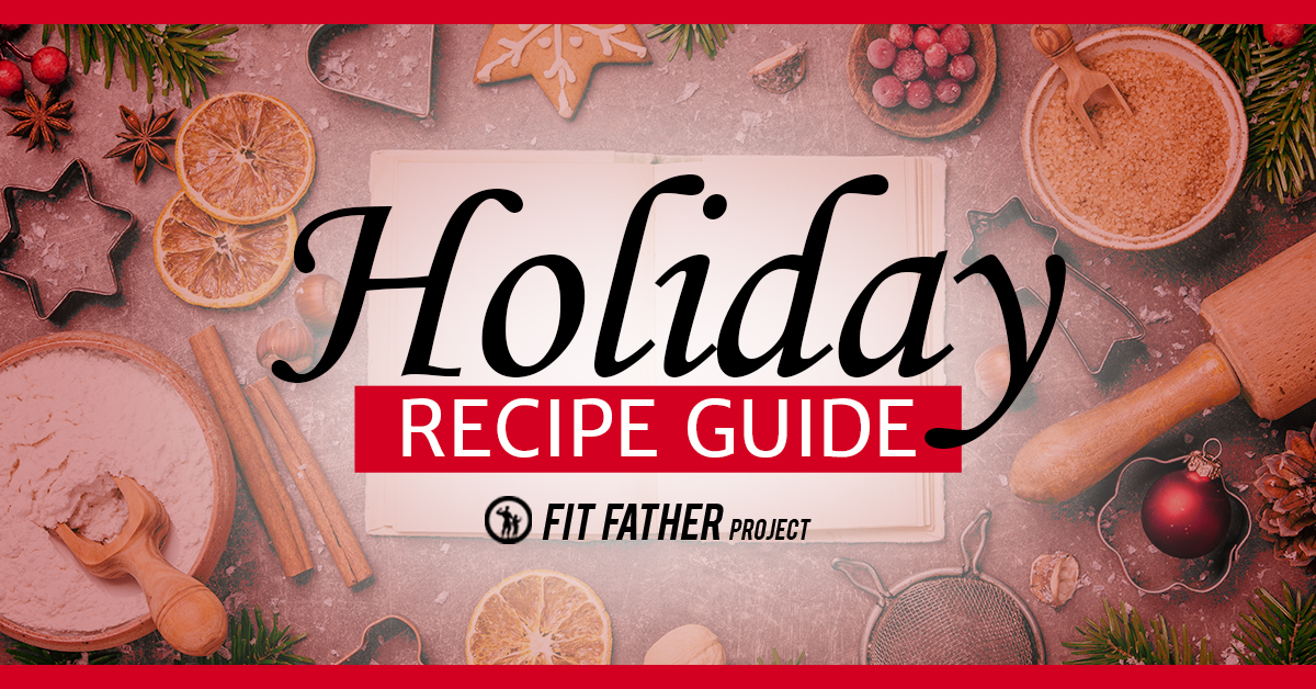 holiday recipe guide