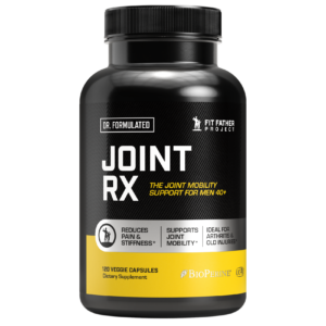 Fit Father Project Joint RX