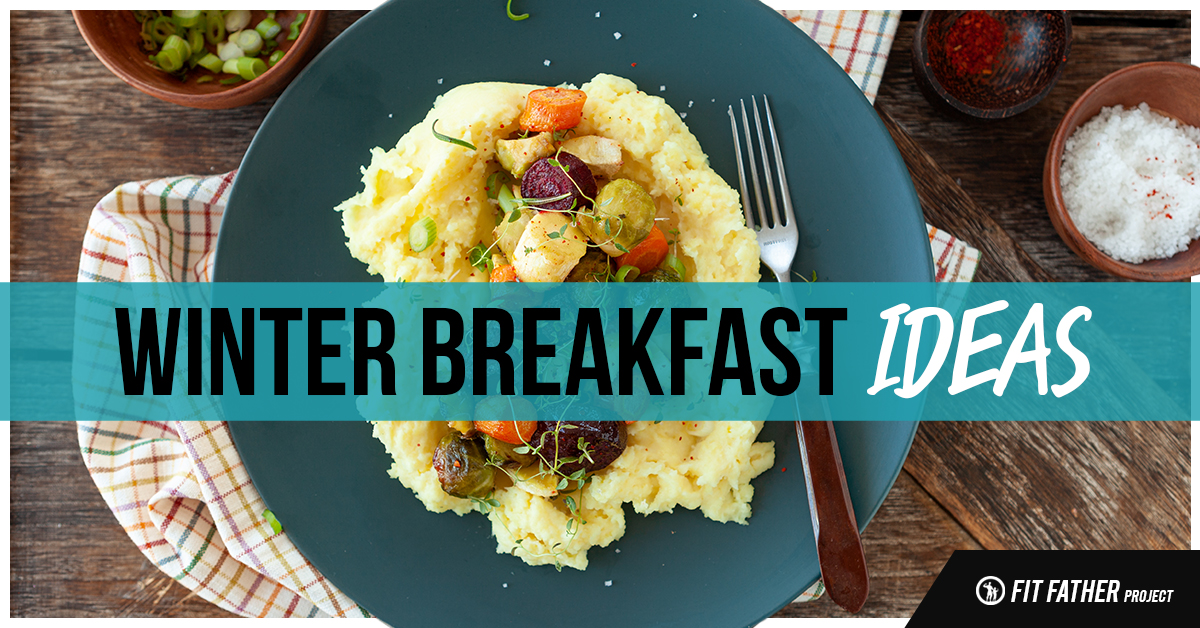 winter breakfast ideas