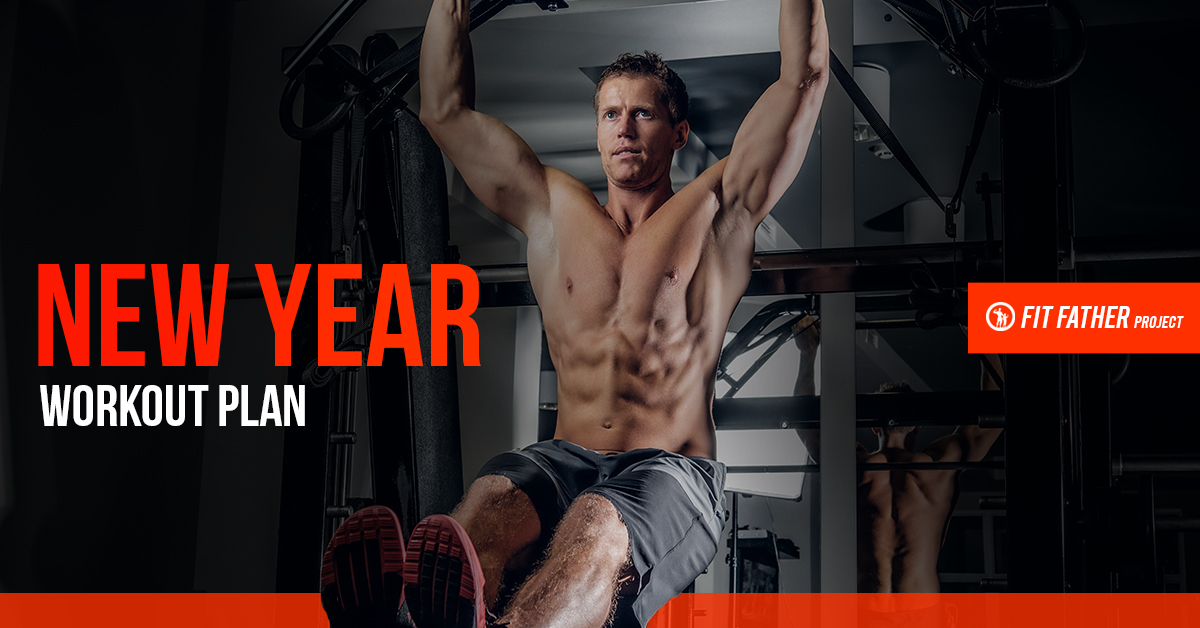 Workouts Archives - The Fit Father Project