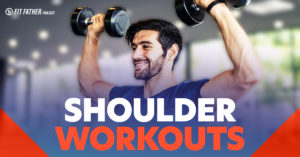 shoulder workouts