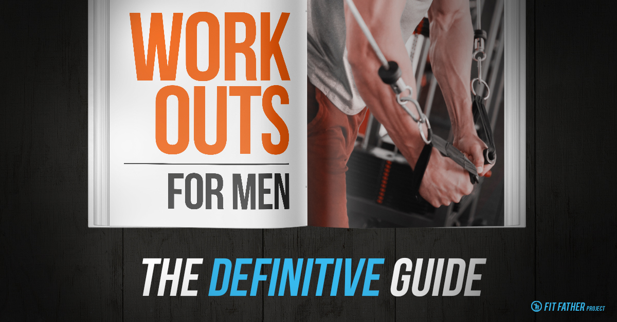 workouts for men