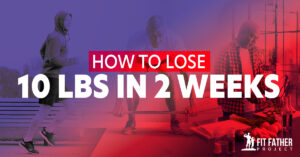 how to lose 10 pounds in 2 weeks