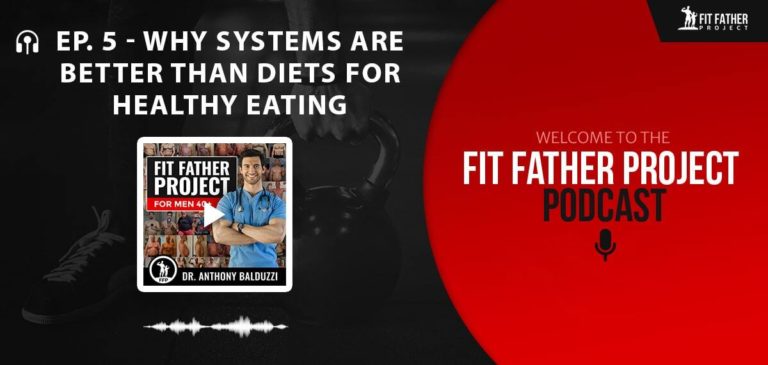 Why Systems Are Better Than Diets