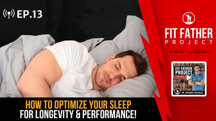 optimizing sleep