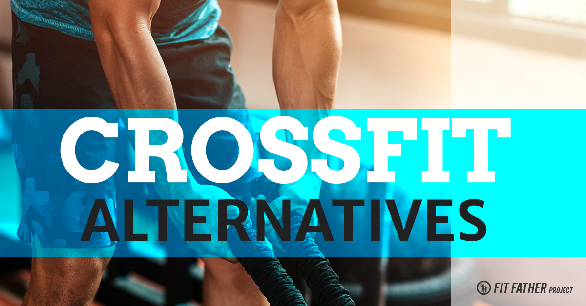 CrossFit Alternatives