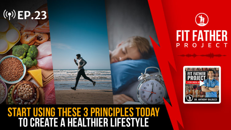 principles of health