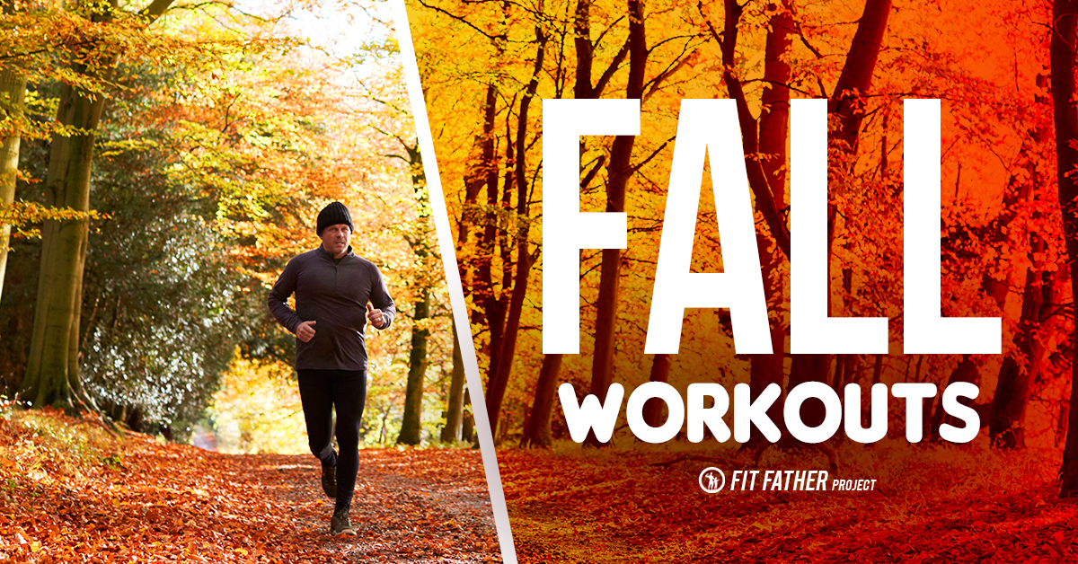 fall workouts